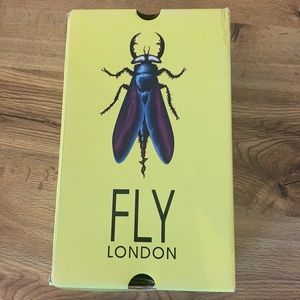 Fly London BITE Platform
